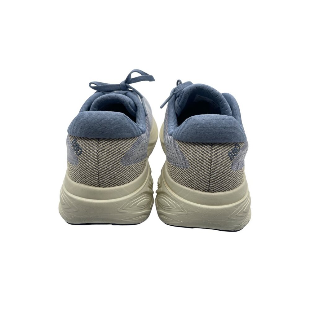 New Balance Fresh Foam X 880 V15 Sneaker W/9.5 - M/8 Pearl Grey Mesh W880C15 - Picture 5 of 7